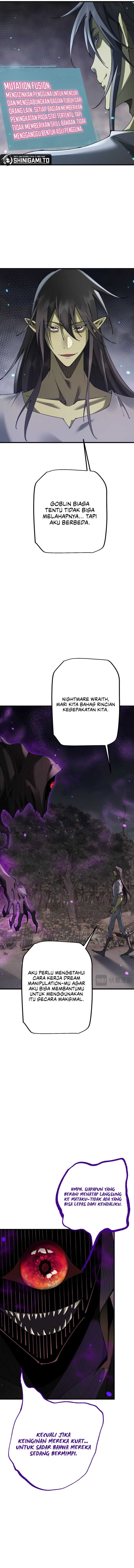 From Goblin to Goblin God Chapter 62 Gambar 5